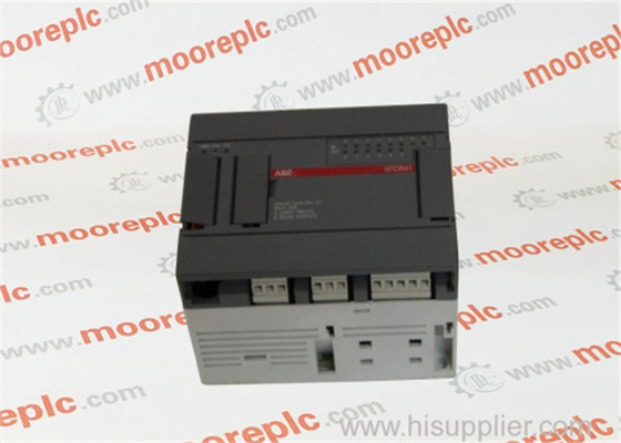 S800 I/O Analog Output Module ABB AO801 3BSE020514R1 8 Channel