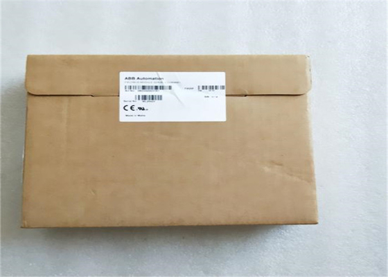 ABB EI811F 3BDH000020R1 Ethernet Module AC 800F Controller For Communication