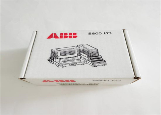 ABB EI811F 3BDH000020R1 Ethernet Module AC 800F Controller For Communication