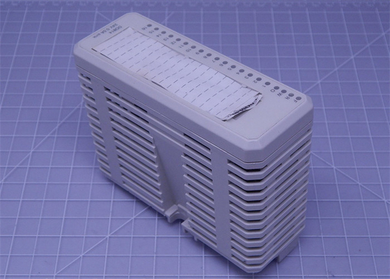 Modulo di uscita di ABB DO814 Digital 3BUR001455R1 Digital modulo 16 della O FACCIO i canali