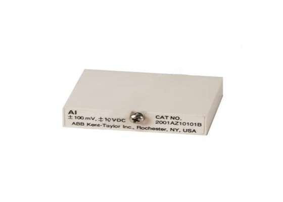 2003AZ10101A ABB MODCELL Analog Output Module Isolated Current 4 - 20mA / 0 - 20mA