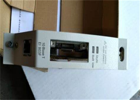 ABB EI803F 3BDH000017R1 Digital I O Module Repair EI 803F Ethernet Module
