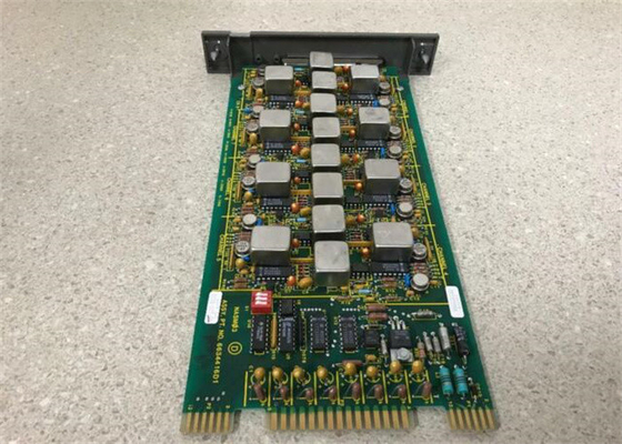 Modulo di interfaccia Ethernet originale analogico di Module 100% dello schiavo di ABB Bailey IMASM03 nuovo