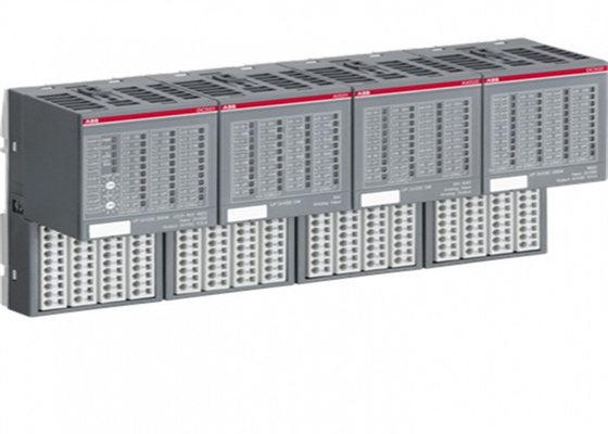 ABB TU506 FBP 1SAP210000R0001 PLC AC500 FBP Terminal Unit Spring CPU Module
