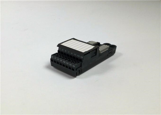KJ3001X1-BA1 VE4001S2T1 Emerson Power Supply Module DI 8 canali 24 VDC Scheda isolata