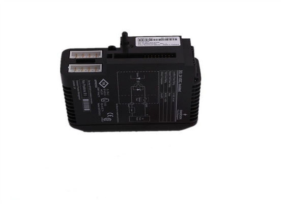 KJ3001X1-BA1 VE4001S2T1 Emerson Power Supply Module DI 8 canali 24 VDC Scheda isolata