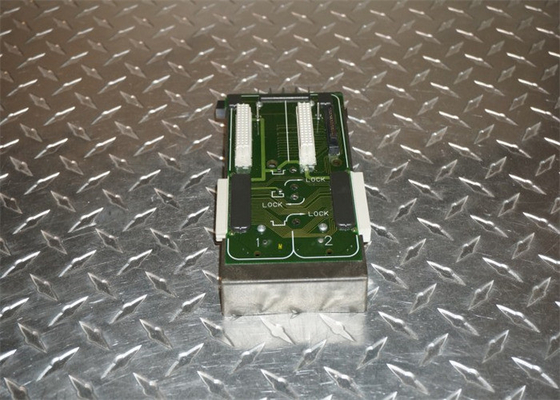 Emerson DeltaV KJ4001X1-BA2 VE3051CO 12P1562X012 Controller di alimentazione 2 Wide Carrier
