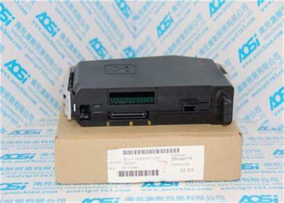 Emerson DeltaV KJ4001X1-BE1 VE4050S2K1C1 12P0818X032 8 Supporto I/O largo con barra di schermatura