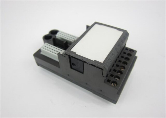 Emerson DeltaV KJ4001X1-CB1 12P0625X052 Morsettiera I/O con fusibile
