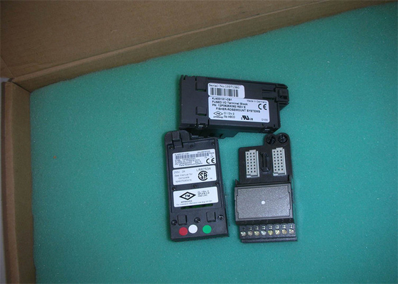 Emerson DeltaV KJ4001X1-CB1 12P0625X052 Morsettiera I/O con fusibile