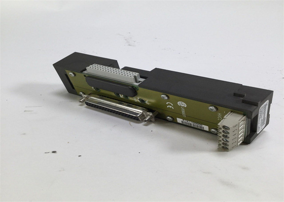 Emerson DeltaV LOCAL KJ4001X1-GA1 12P0830X022 BUS DESTRA EXTENDER Cavo