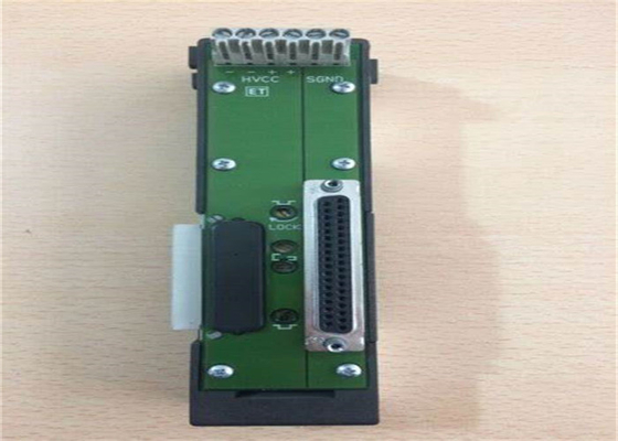 Emerson DeltaV KJ4010X1-BG1 12P0830X042 Modulo di alimentazione ridondante estensione destra bus locale