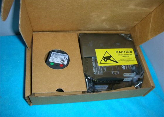 Emerson DeltaV KJ4001X1-BA1 12P0679X022 Modulo di alimentazione ridondante portante a 2 slot