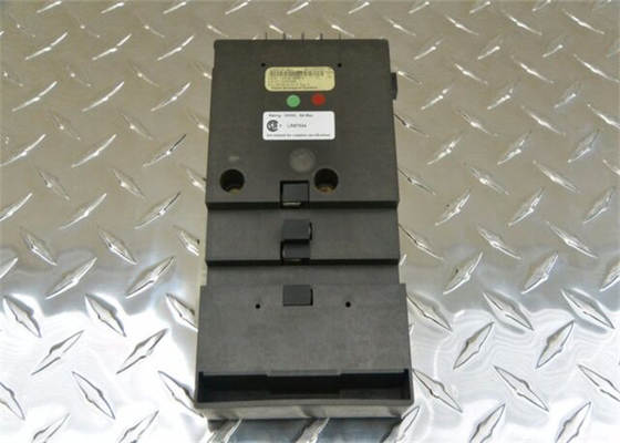 Emerson DeltaV KJ4001X1-BA1 12P0679X022 Modulo di alimentazione ridondante portante a 2 slot