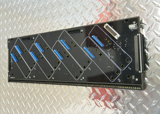 Emerson DeltaV KJ4002X1-BB1 12P1728X042 VE4055S2C0 Portatore verticale largo 8 destra