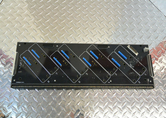 Emerson DeltaV KJ4002X1-BB1 12P1728X042 VE4055S2C0 Portatore verticale largo 8 destra