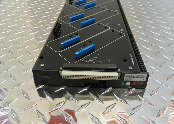 Emerson DeltaV KJ4002X1-BB1 12P1728X042 VE4055S2C0 Portatore verticale largo 8 destra