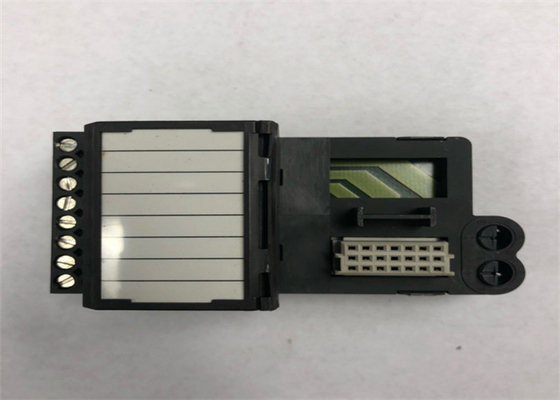Emerson DeltaV KJ3003X1-EA1 Modulo di alimentazione ridondante con morsettiera per interfaccia seriale