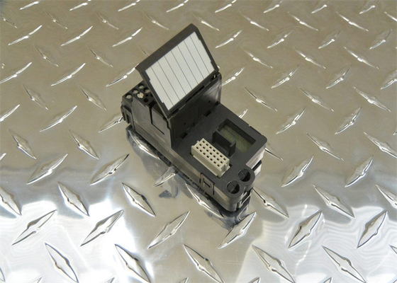 Emerson DeltaV KJ3003X1-EA1 Modulo di alimentazione ridondante con morsettiera per interfaccia seriale