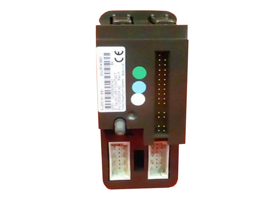 Emerson DeltaV KJ3001X1-BB1 VE4001S2T2 12P0550X142 DI8 Channel 24VDC Scheda contatti a secco