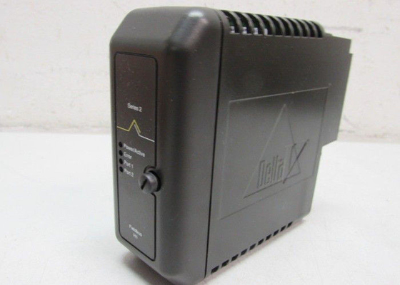 Modulo di alimentazione ridondante DeltaV Emerson KJ3242X1-BA1 12P2471X022 VE4017PO