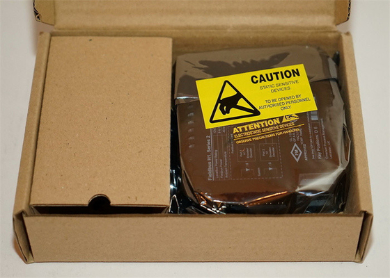 Modulo di alimentazione ridondante DeltaV Emerson KJ3242X1-BA1 12P2471X022 VE4017PO