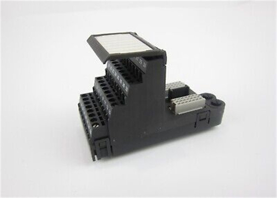 Modulo di alimentazione ridondante DeltaV Emerson KJ4001X1-CH1 12P1811X032