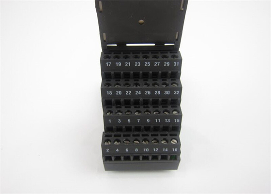 Modulo di alimentazione ridondante DeltaV Emerson KJ4001X1-CH1 12P1811X032