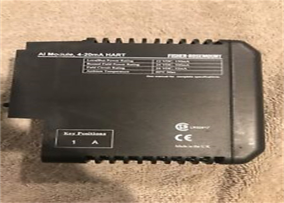 Modulo di alimentazione ridondante DeltaV Emerson KJ3002X1-BA1 12P0680X12R AI MODULO FINAL ASSY