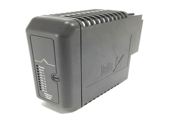 Modulo di alimentazione ridondante DeltaV Emerson KJ3002X1-BA1 12P0680X12R AI MODULO FINAL ASSY