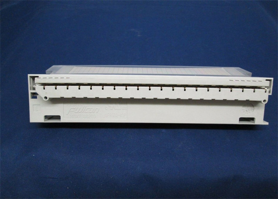 Schneider 140XTS00200 40 point modular terminal strip Cables Modicon Quantum PLC