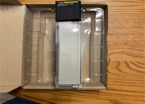 140CRP93200 Schneider Modicon Quantum PLC Modulo Adattatore Head-End