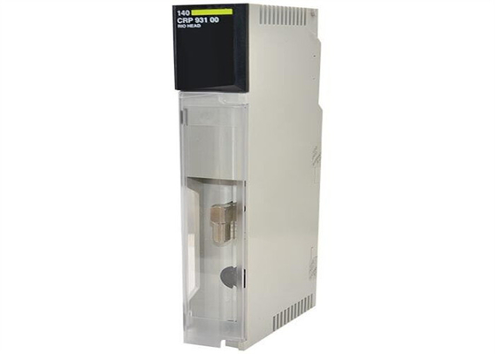 Schneider Modicon Quantum PLC 140CRP93100 Module CHNEIDER INTERFACE REMOTE