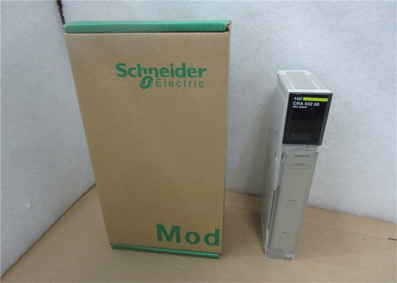 Modulo Schneider Modicon Quantum PLC 140CRA93200 ADATTATORE I/O CHNEIDER