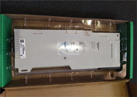 Modulo Schneider Modicon Quantum PLC 140CRA93200 ADATTATORE I/O CHNEIDER
