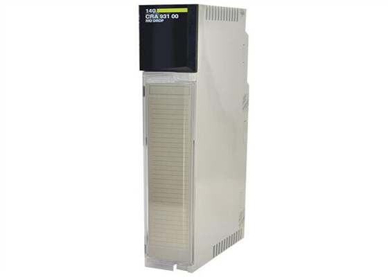 Schneider Modicon Quantum PLC 140CRA93100 500VDC COASSIALE CENTRO E TERRA
