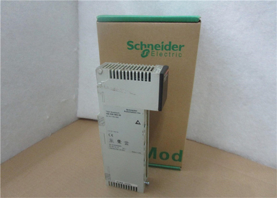 Schneider Modicon Quantum PLC 140NOE77111 RETE ETHERNET MODULO TCP/IP