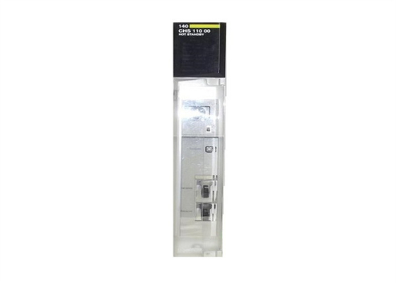 Schneider Modicon Quantum PLC 140CHS11000 HOT QUANTUM S911 MODULO STANDBY