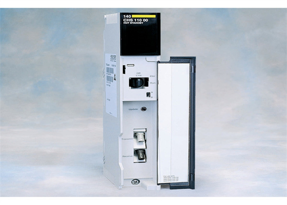 Schneider Modicon Quantum PLC 140CHS11000 HOT QUANTUM S911 MODULO STANDBY