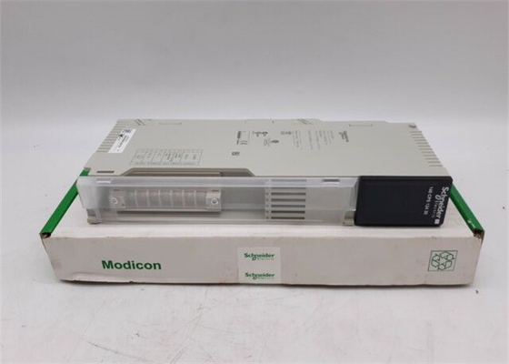 140CPS12420 SCHNEIDER Modicon Quantum Automation Platform Modulo di alimentazione