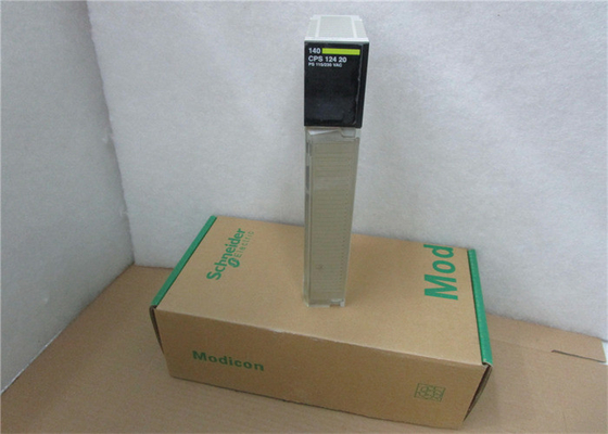 140CPS12420 SCHNEIDER Modicon Quantum Automation Platform Modulo di alimentazione