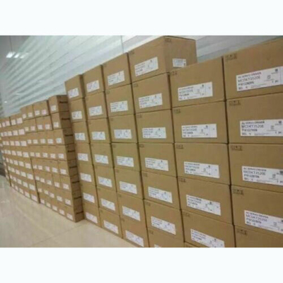 Panasonic 2500P AC Drive MSD5A3A1XX19 Motor Drive 50W Servoamplificatore di potenza