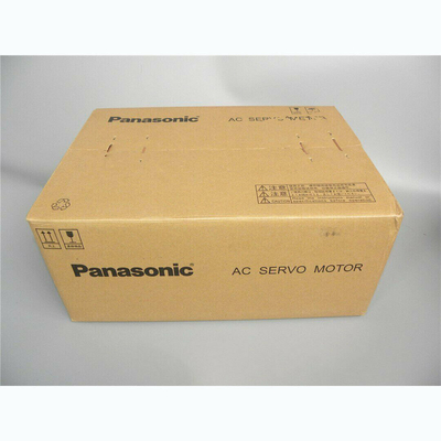Panasonic 2500P AC Drive MSD5A3A1XX19 Motor Drive 50W Servoamplificatore di potenza