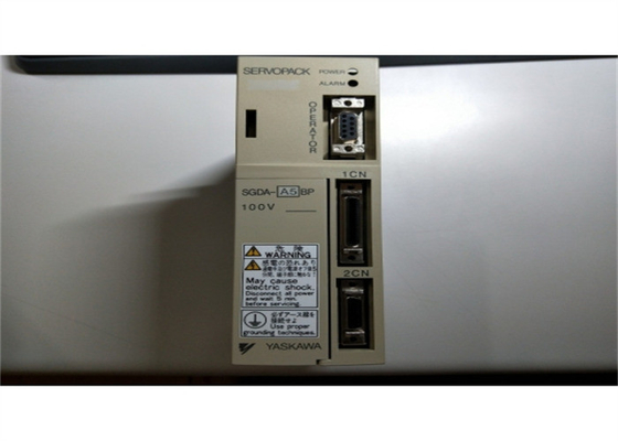 Yaskawa SGDA-A5BP Nuovo Servo Amplificatore CA 115V Nuovo in scatola