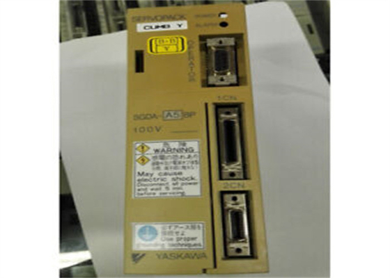 Yaskawa SGDA-A5BP Nuovo Servo Amplificatore CA 115V Nuovo in scatola