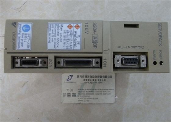 Yaskawa SGDA-A5BP Nuovo Servo Amplificatore CA 115V Nuovo in scatola