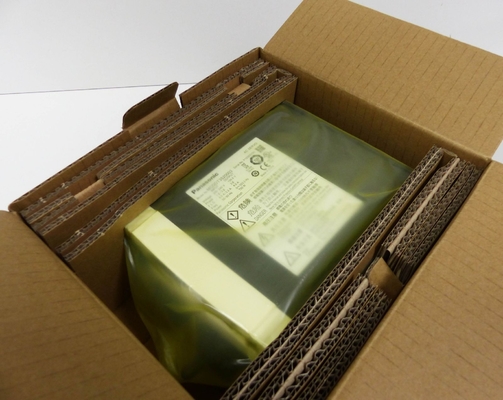 Servoazionamento Panasonic 30A 240V CARICO Stato senza piombo Conforme a RoHS MCDDT3520003