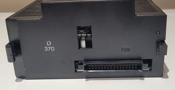 Modulo di ingresso GE FANUC Alimentazione 12 VDC Alta capacità 30 Watt IC693PWR332