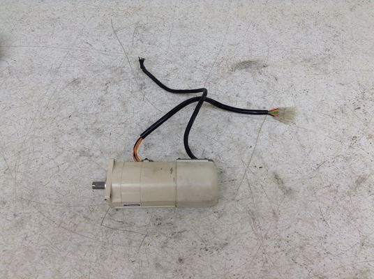 Panasonic AC SERVO MOTORE industriale trifase 200 V MSM022Q8V 200 W