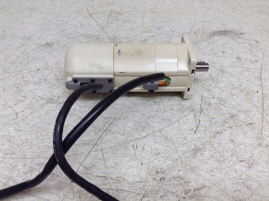 Panasonic AC SERVO MOTORE industriale trifase 200 V MSM022Q8V 200 W